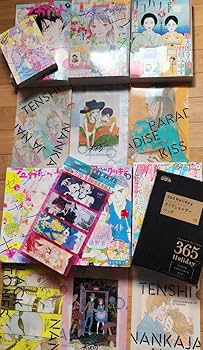 ❗️全48冊セット❗️NANA 天使なんかじゃない ご近所物語 全巻 他　B257 ❗️全48冊セット❗️NANA 天使なんかじゃない ご近所物語 全巻